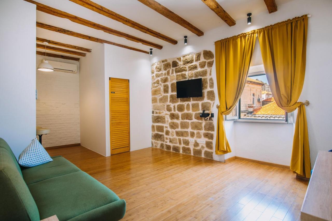 Art Deco Cathedral Apartments By Duhomes Dubrovnik Exterior photo