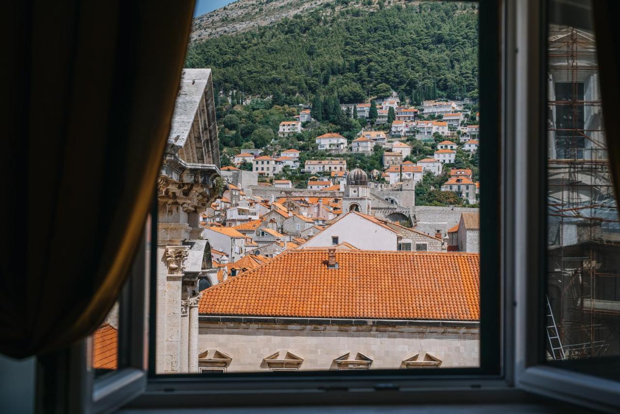 Art Deco Cathedral Apartments By Duhomes Dubrovnik Exterior photo
