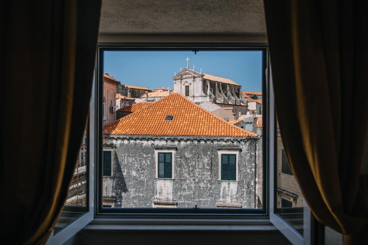 Art Deco Cathedral Apartments By Duhomes Dubrovnik Exterior photo