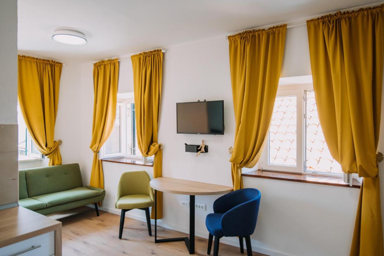 Art Deco Cathedral Apartments By Duhomes Dubrovnik Exterior photo