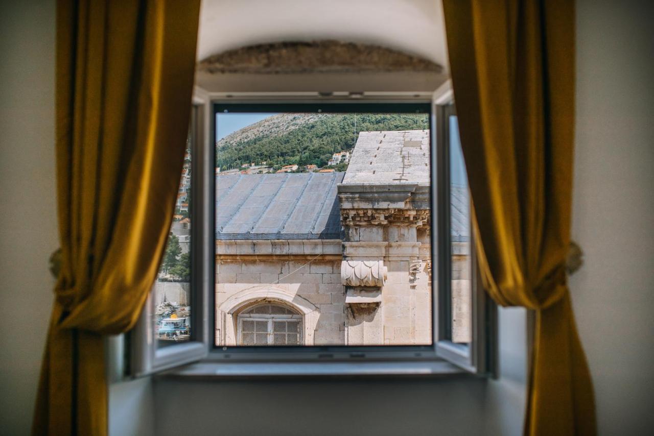 Art Deco Cathedral Apartments By Duhomes Dubrovnik Exterior photo