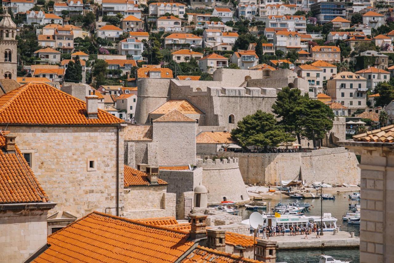 Art Deco Cathedral Apartments By Duhomes Dubrovnik Exterior photo