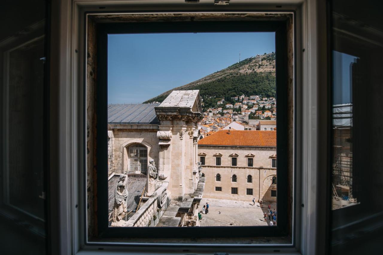 Art Deco Cathedral Apartments By Duhomes Dubrovnik Exterior photo