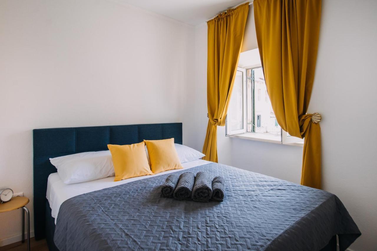 Art Deco Cathedral Apartments By Duhomes Dubrovnik Exterior photo